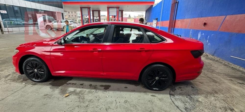 فولكسفاغن جيتا